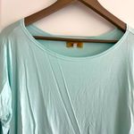 Piko  1988 Top Blue Aqua Size S Photo 1