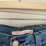 Levi's Levi’s Ribcage Straight Denim Jeans Photo 1