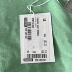 Sporty & Rich Monaco Sage Crewneck Sweatshirt Green Size XS Photo 7