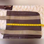 Loopworks x Alaska Air The Carry Collection UNISEX Limited Edition Leather Tote Photo 9