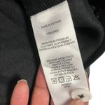 Quince  Women's 100% European Linen Button Front Dress Size Medium Photo 5