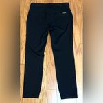 DKNY  Jeans- Women's Black Ponte Pants Size‎ S Photo 2