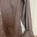 Boutique Texas A&M embroidered button-down Photo 2