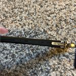 Cartier  Panthere Buffalo Horn Sunglasses Photo 8