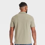 Goodfellow & Co Button Down  Photo 2