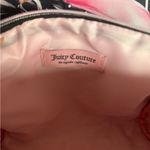 Juicy Couture  Scotty Dog Makeup Bag Black Photo 4