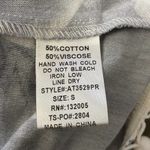 Alythea  off the shoulder flutter sleeve floral crop blouse Photo 3