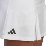 Adidas NWT Women's Moisture-Wicking Tennis Skort - L Photo 3