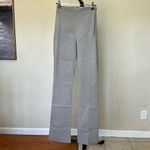 House Of CB  Laurel Smoke  High Waisted Trouser‎ NWOT Size S Photo 3