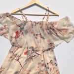 Bishop and Young NWT  Lily cold shoulder dress Photo 8