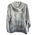 Nike  Icon Clash Womens Hoodie Training Hoodie Tie Dye Size Small Gray DQ1140 Photo 4