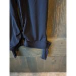 Lola Grace Navy Blue Spaghetti Strap Jumpsuit Wide Leg Elastic Waist Casual F38 Photo 1