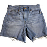 American Eagle  super hi rise shortie shorts Photo 0