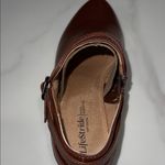 Life Stride  Chestnut Ankle Booties Photo 6