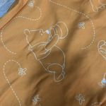 Disney  Parks Winnie The Pooh Leggings Photo 1