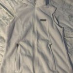 Colombia Vest White Photo 2