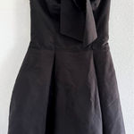 Luella Bartley for Target Mini Bubble Dress Size 11 Black Whimsigoth Preppy Y2K Photo 0