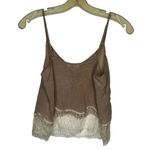 Wilfred  Silk Camisole Top Photo 3