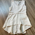 HD in Paris Anthropologie  blouse xs Photo 0