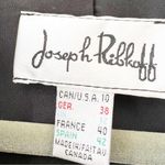 Joseph Ribkoff  Black Blazer Photo 2