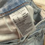 American Eagle NWT Distressed High-Rise Jegging Women’s Sz 14 Extra Short Jeans Photo 7