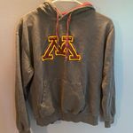 U of Minnesota Hoodie Photo 0