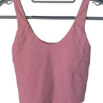 Calia Pink Workout Tank Photo 0