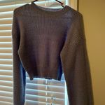 Missguided Knit Set Photo 2