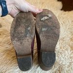 Corral Indie spirit by boots wine rosebud distressed western ankle boots Photo 3