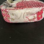 LeSportsac Vintage  L.A.M.B mini bag in crème, red, and black. Y2K. GUC. Photo 5