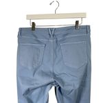 Vineyard Vines High Rise Skinny Jeans Blue Preppy Pants Nautical Womens Plus 33 Photo 4