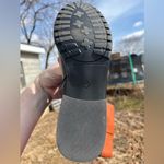 Karen Scott 🔥 Stylish Black and Brown Women's Boots Size 9 Photo 1