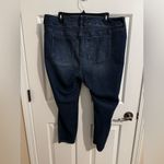 Torrid Premium Ultimate Stretch Jeggings Jeans Plus 22 short Photo 5