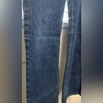 Old Navy  Maternity Jeans Blue Denim (495) Photo 2