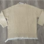 For Love & Lemons  marina sweater dress new with tag  Photo 8