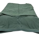 All In Motion Women's Heathered Green Light Support Cami Sports Bra - XL - NWT Photo 3