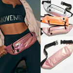 Free People Movement Reflective Sling in Pink NWOT $60 Photo 10