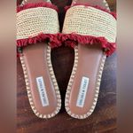 Chelsea and Violet  Rafa Sandals size 9.5 Photo 3