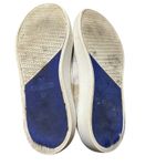 Rothy's Rothy’s The Sneaker Birch Stripe Slip On Shoe Photo 3