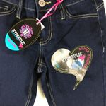 Hydraulic  Booty Lifting Super Stretch Ankle Jeans NEW 1 Photo 2