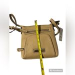 Marc New York Crossbody Purse NWT with one flaw on front of bag Photo 3