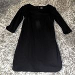 Vince Camuto  black business casual dress size 6 Photo 0