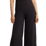 Alexia Admor  Eline Jumpsuit Black‎ 8 Photo 0