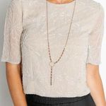 O'Neill O’Neill Beaded Top Photo 0