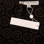 Trina Turk ππ Aubree Circular Print Trousers 8 Photo 7