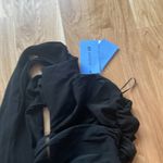 NWT H&M x Mugler Knot Photo 11