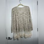 Ryu XL Anthropologie sweater dress tunic, women’s XL by Anthro sweater Photo 3