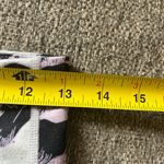 Athleta  High Rise Magnolia Floral Capri Leggings | Women’s Size Small Photo 4