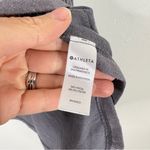 Athleta  Lot Size Large Shorts Leggings Tank Tops black & Gray Photo 6