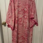Natori  Vibrant Pink Garment Photo 1